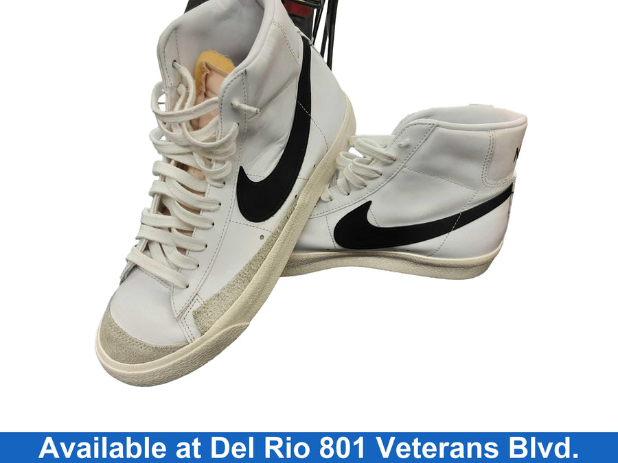Nike Cz055-100 White