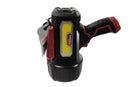 Hyper Tough Ft-spt1800 Black Flashlight / Headlamp