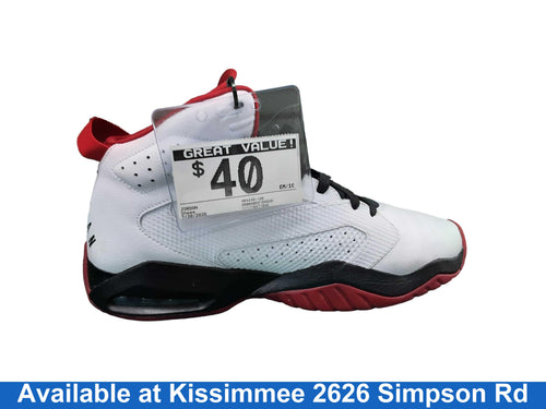Jordan Ar4430-106 White