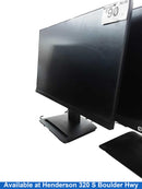 Msi 3pb5 Black Computer Monitor