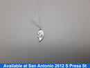 Pendant - Silver 1.3 grams
