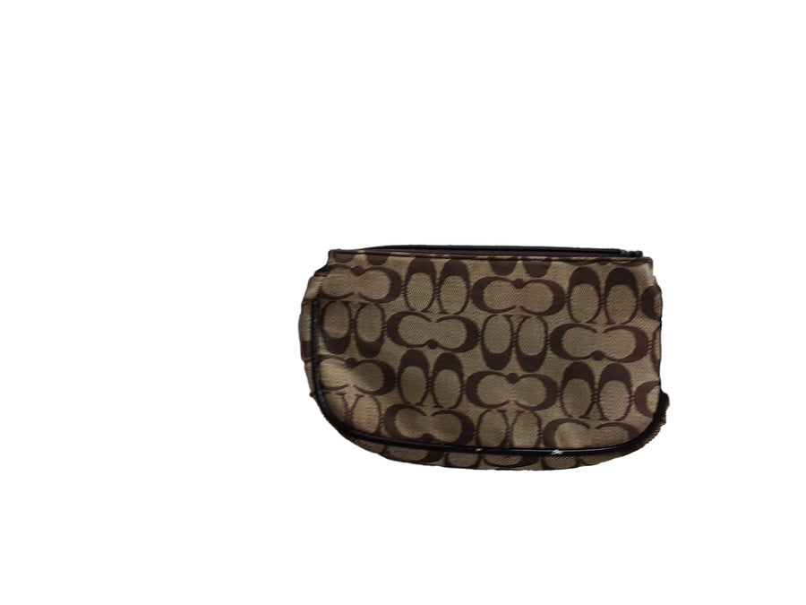 Coach Brown Purse / Handbag