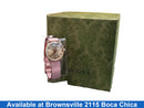Gucci 18781230 Gold Regular Watch
