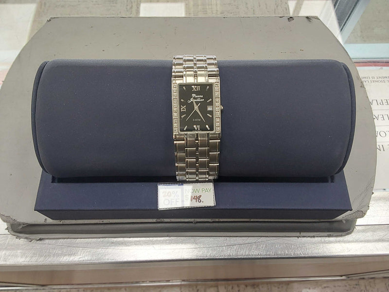 Stainless 102.2 grams