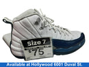 Jordan 153265-114 White