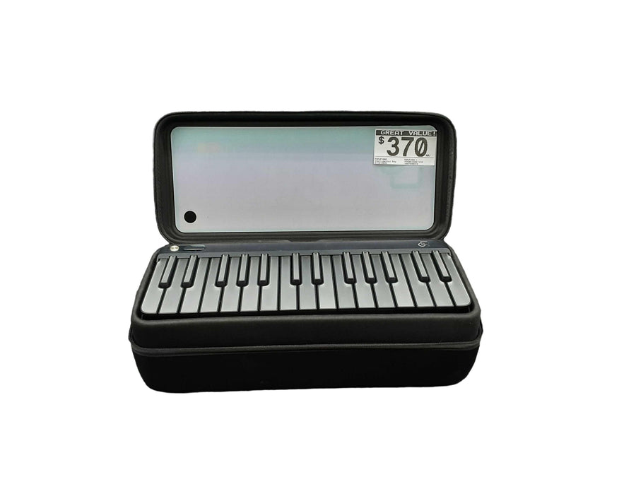 Popupiano Popupiano 1 Black