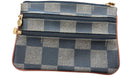 Fendi Pequin Punch Brown Wallet