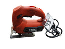 Black & Decker Js510 Orange Corded Jig Saw