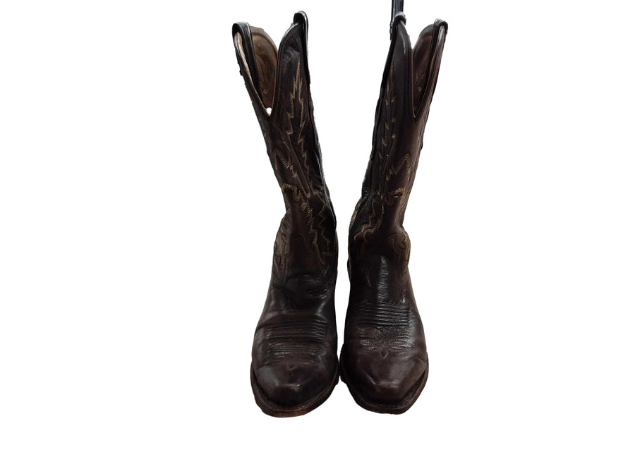 Old West Lf1534 Brown