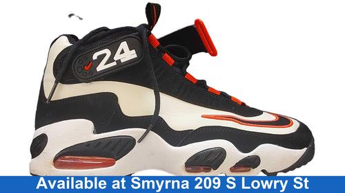 Nike Dz4862-100 Black