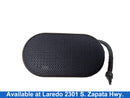 Onn. 2109 Gray Portable Speaker