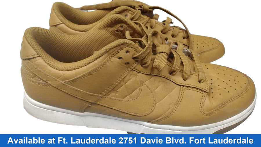 Nike Dx3374-700 Beige / Tan