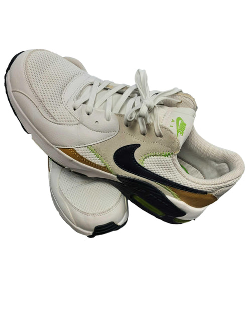 Nike Cd4165-119 White