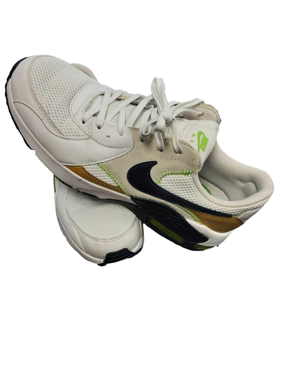 Nike Cd4165-119 White