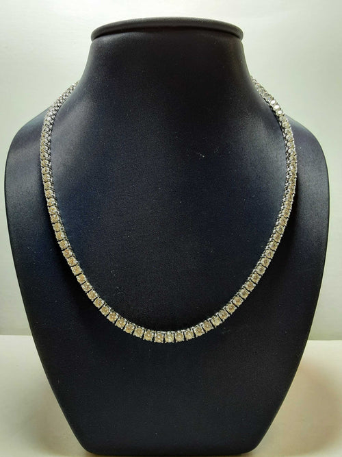 Chain - Silver 26 grams 26 inch