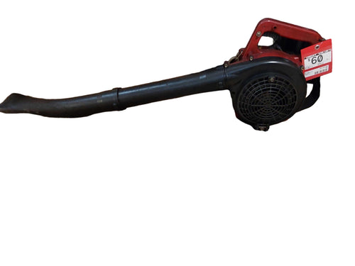 Troy-bilt Tb926b Red Gas Leaf Blower