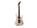 Jackson Js22 White Electric Bass Guitar