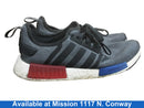 Adidas Dolby Digital Decoder Black