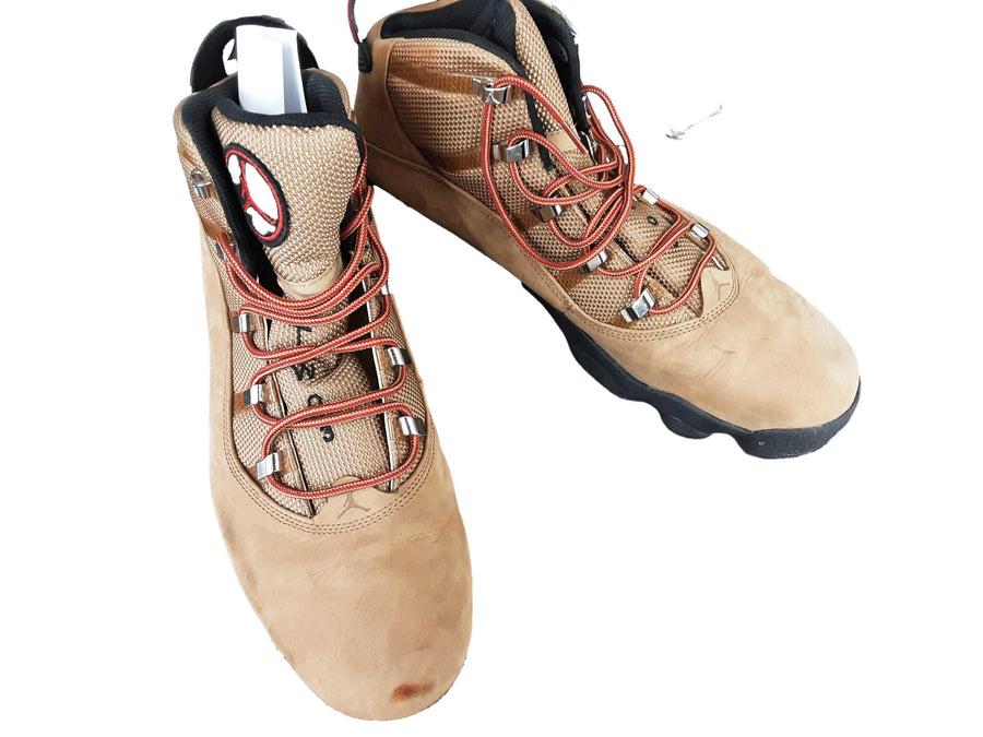 Jordan Fv3826-202 Beige / Tan