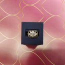 Men's Ring - Yellow Gold 14k (.585) 13.7 grams Size 10