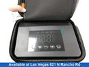 Smart Air Pump L8 Black Battery Booster / Jumper