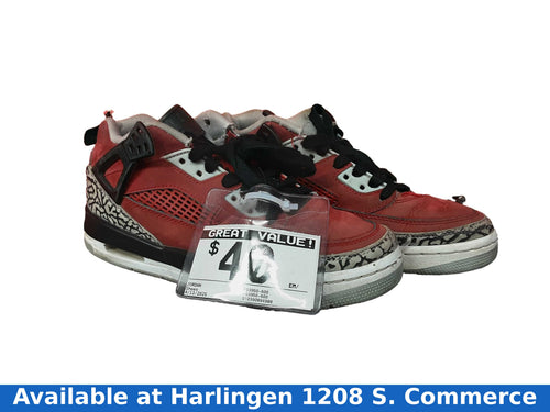 Jordan Fq3950-600 Red