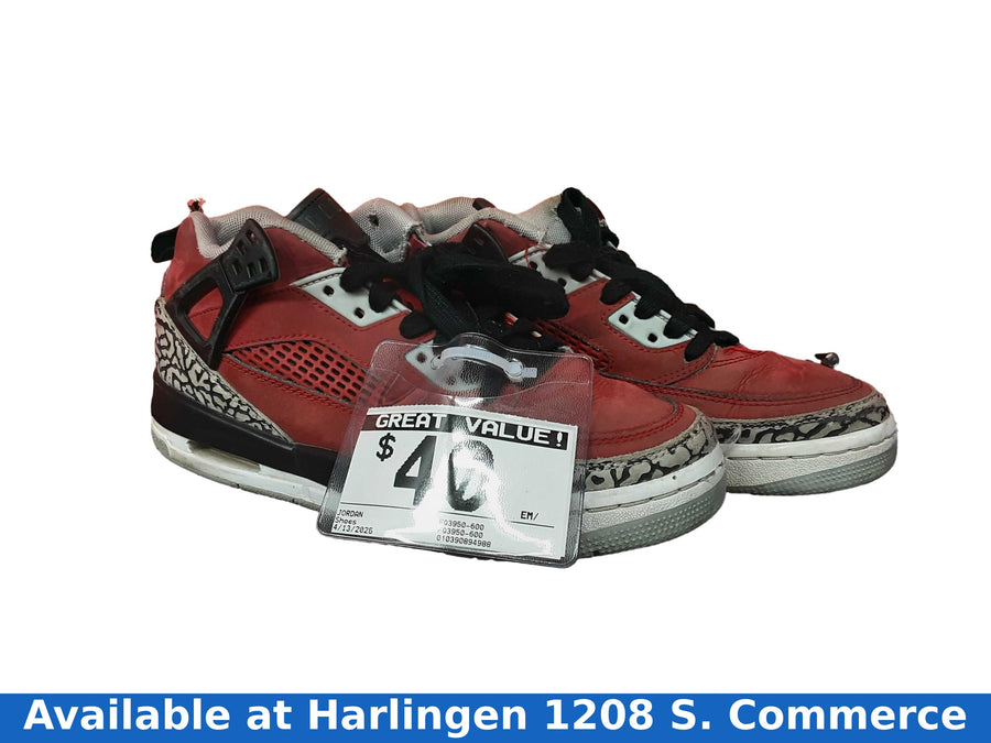 Jordan Fq3950-600 Red