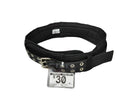 Clc Leathercraft 5625 Xl Padded Tool Belt Black Belt / Buckle