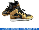 Nike Dr6967-071 Yellow