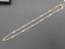 Chain - Yellow Gold 14k (.585) 15.6 grams 22 inch