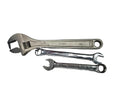 Silver Misc. Automotive Tool