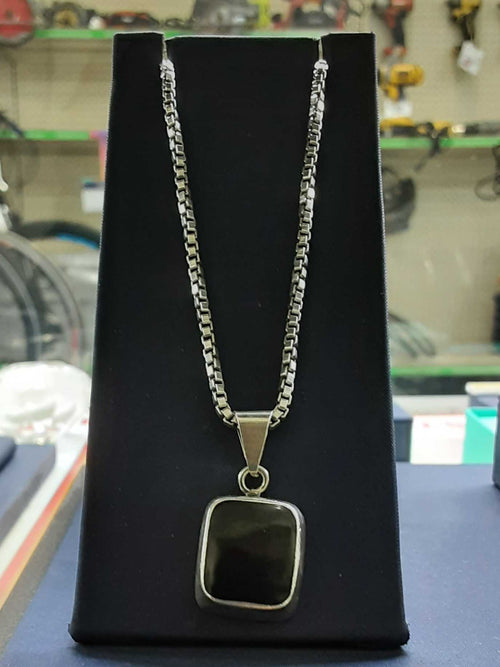 Chain - Silver 23.5 grams 18 inch