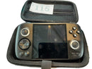 Anbernic Rg Cube 128 Gb Black Portable Video Game System
