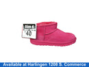 Ugg 1130750k Pink