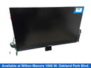Viewsonic Va2447mh Black Computer Monitor
