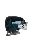 Makita Xvj03 Blue Cordless Jig Saw