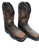 Justin Wk2111 Brown