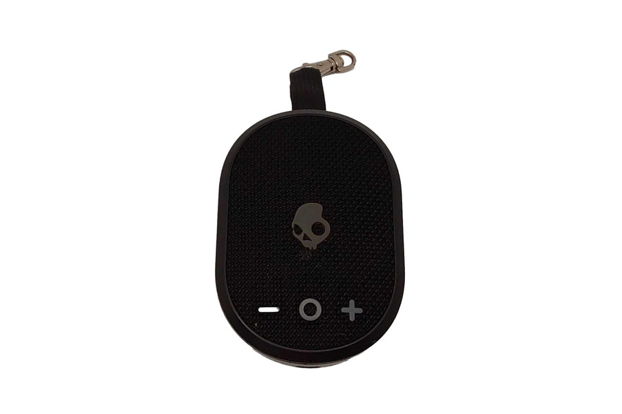 Skullcandy Ounce+ Black Portable Speaker
