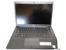 Dell Latitude7490 Intel Core I5 - 8th Generation 8 Gb 256 Gb Black Laptop