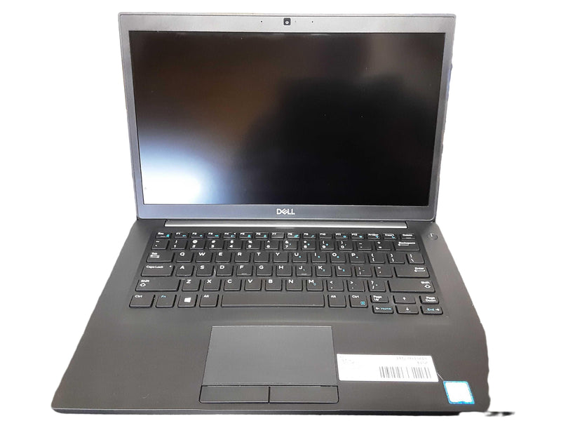 Dell Latitude7490 Intel Core I5 - 8th Generation 8 Gb 256 Gb Black Laptop
