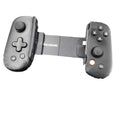 Backbone Black Gaming Controller
