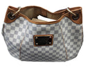 Louis Vuitton White Purse / Handbag