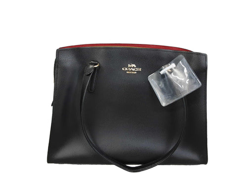 Coach H2232-04078 Black Purse / Handbag