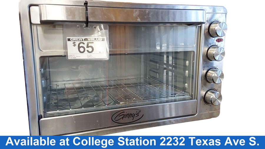 Ginnyys Slv-063 Red Stoves (Cooktop)