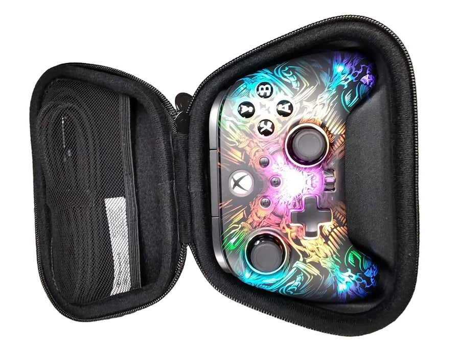 Power A Xbgpfpwl Black Gaming Controller