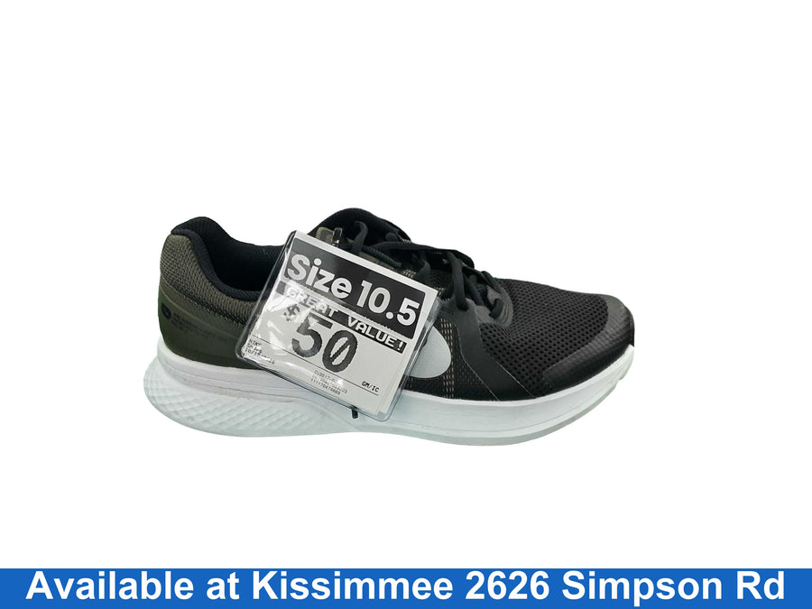 Nike Cu3517-007 Black