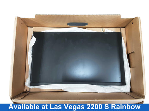 Dell P2222h Black Computer Monitor