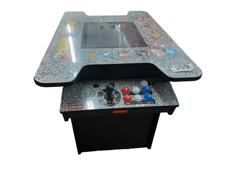 Arcade1up 7759 Black Arcade Game