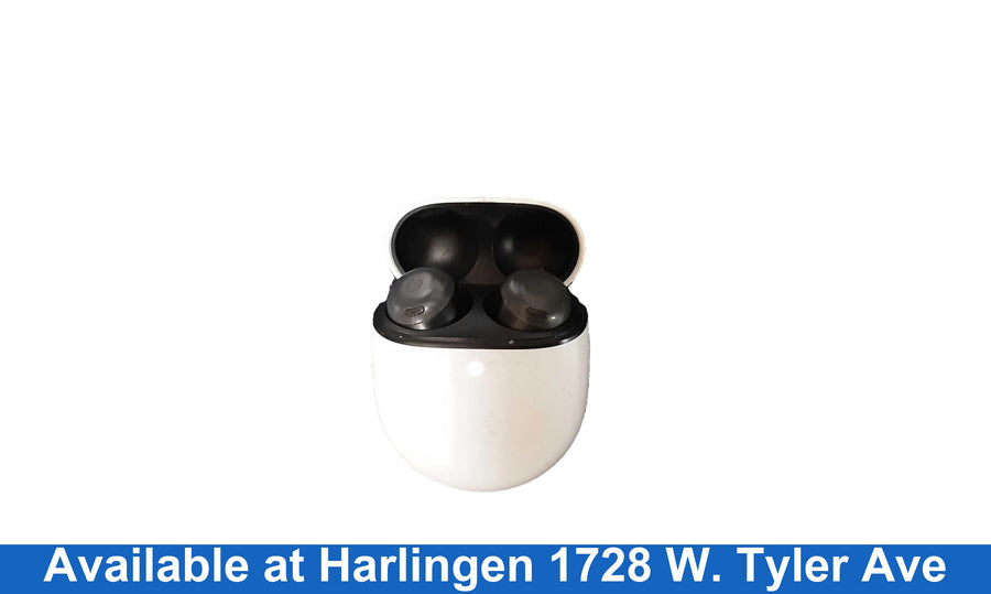 Google 7702a White