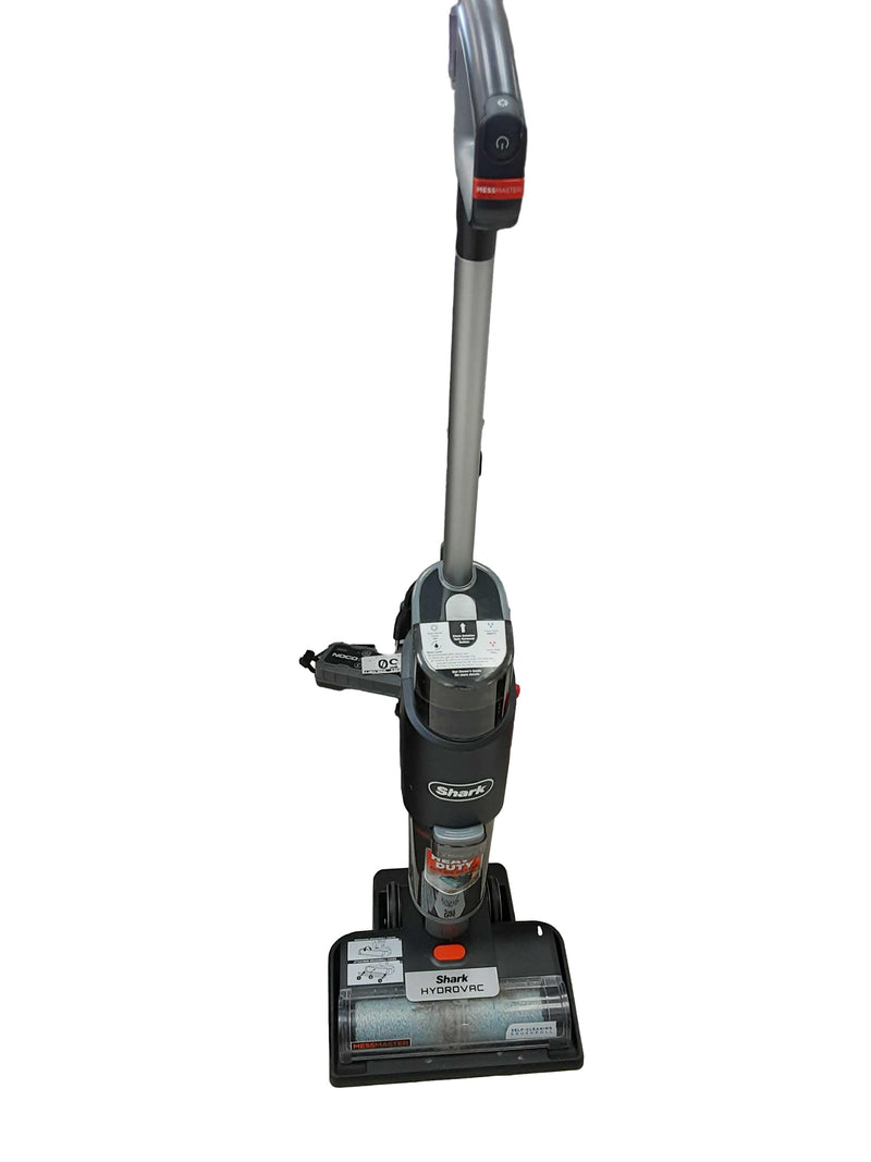 Shark Wd160 Black Upright Vacuum Cleaner